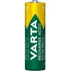 Varta Recharge Accu Solar AA 800mAh įkraunamos baterijos 2 vnt