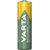 VARTA Recycled AA įkraunamos baterijos 2100 mAh, 4 vnt