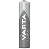 Varta Ultra Lithium AAA ličio baterijos 1,5 V, 4 vnt.