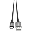 Varta Speed Charge &amp; Sync Cable USB A - USB Type C 57935 laidas