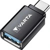 Varta Charge &amp; sync USB 3.0A - USB tipo C 57946 adapteris
