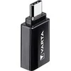 Varta Charge &amp; sync USB 3.0A - USB tipo C 57946 adapteris
