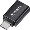 Varta Charge &amp; sync USB 3.0A - USB tipo C 57946 adapteris