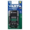 Varta USB Quattro AA/AAA baterijų įkroviklis su auto išjungimu