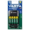 Varta USB Quattro charger 57652 (su 4xAA) Baterijų įkroviklis
