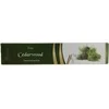 Aromatika Kvepalų Lazdelė - Vedic Cedarwood 15g Rankų Darbo Indija 20+ min Degimo Laikas