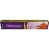 Vedinės smilkalų lazdelės Cinnamon, Aromatika, 15g