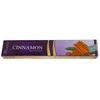 Vedinės smilkalų lazdelės Cinnamon, Aromatika, 15g