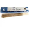 Natūralūs Smilkalai Vedic Nag Champa Aromatika