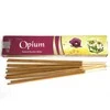 Aromatika Kvepalų Lazdelė - Vedų Opiumo Cinamono Kvapas 15g