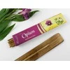 Aromatika Kvepalų Lazdelė - Vedų Opiumo Cinamono Kvapas 15g