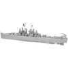 Very Fire Hobby USS Birmingham CL-62 lengvasis kreiseris 1/350 laivo rinkinys
