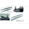 Very Fire Hobby USS Des Moines CA-134 sunkus kreiseris 1/700 rinkinys Deluxe Very Fire