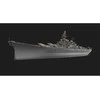 Very Fire Hobby USS Montana BB-67 JAV karo laivo plastikinis modelis 1/350 Very Fire