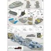 Very Fire Hobby Very Fire USS Iowa BB-61 laivo detalių rinkinys 1/350 VF350010