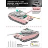 Vespid Models Centurion Mk.5/1 4 RTR britų kovos tankas 1/72 rinkinys