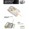 Vespid Models Jagdpanzer 38(t) Hetzer plastikinis surenkamas modelis 1/72 (vid. gamyba)