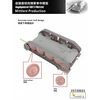 Vespid Models Jagdpanzer 38(t) Hetzer plastikinis surenkamas modelis 1/72 (vid. gamyba)