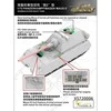 Vespid Models Panzerkampfwagen Maus II tankas 1/72 surenkamas modelis 720006