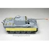 Vespid Models Pz.Kpfw. V Panther Ausf. G (vėlyva) tanko modelis 1/72