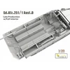 Vespid Models Sd.Kfz.251/1 Ausf.D plastikinis modelis 1:35