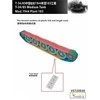 Vespid Models T-34/85 1944 plastikinis tanko modelis 1/72 Vespid