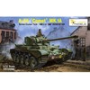 Vespid Models VESPID A-34 Comet MK.1A britų kruizinis tankas 1/72 plastikinis modelis