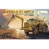 Vespid Models Vespid Buffalo A1 MPCV 1/72 plastikinis surinkimo rinkinys