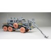 Vespid Models Vespid Buffalo A1 MPCV 1/72 plastikinis surinkimo rinkinys