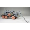 Vespid Models Vespid Buffalo A1 MPCV 1/72 plastikinis surinkimo rinkinys