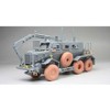 Vespid Models Vespid Buffalo A1 MPCV 1/72 plastikinis surinkimo rinkinys