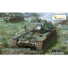 Vespid Models Vespid Centurion Mk 5/1 Australijos tankas 1/72 (Vietnamas)