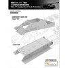 Vespid Models VESPID Jagdpanther G1 vėlyvas 1/72 plastikinis tanko modelis