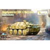Vespid Models VESPID Jagdpanzer 38(t) Hetzer ankstyvas 1/72 tanko modelis