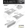 Vespid Models Vespid Pz.Kpfw V Panther Ausf.G 1/72 su FG1250 IR prožektoriumi modelis