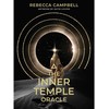 KNYGA Vidinės Šventyklos orakulo kaladė – Rebecca Campbell, Hay House, 44 kortos