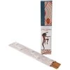 Vijayshree Golden Copal &amp; Nag Champa smilkalai – meditacijai, ramybei