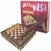 Star Vip Chess Set Hatem Lux L Dydžio Šachmatų Rinkinys