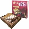 Star Vip Chess Set Pearl Lux L Dydžio Šachmatų Rinkinys