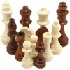 Star Vip Chess Set Pearl Lux L Dydžio Šachmatų Rinkinys