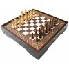 Star Vip Chess Set Pearl S Dydžio Šachmatų Rinkinys