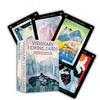 Beyond Words Visionary I Ching Oracle Kortos