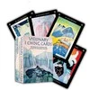 Beyond Words Visionary I Ching Oracle Kortos