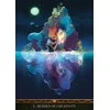 Lo Scarabeo Visions Of Duality Inspirational Kortos