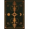 Lo Scarabeo Visions Of Duality Inspirational Kortos