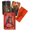 Lo Scarabeo Taro kortos VOODOO TAROT - SPIRIT BOX KIT