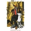 Lo Scarabeo Taro kortos VOODOO TAROT - SPIRIT BOX KIT