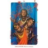 Lo Scarabeo Taro kortos VOODOO TAROT - SPIRIT BOX KIT