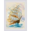 Wandering Wind. Siuvinėjimo rinkinys iš RIOLIS Nr.: 2128
