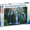 Ravensburger Dėlionė 3000 vnt. - Krioklys